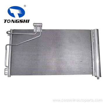 Car Cooling Condenser for Mercedes Benz C-CLASS (W203) C 320 CDI (203.020) 05-07 OEM 2035000254